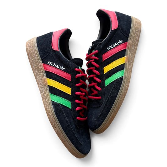 Adidas Spezial Bob Marley