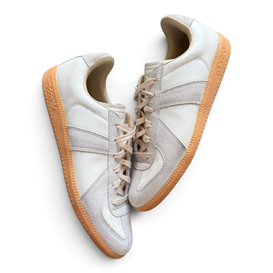 Adidas BW Army White Gum