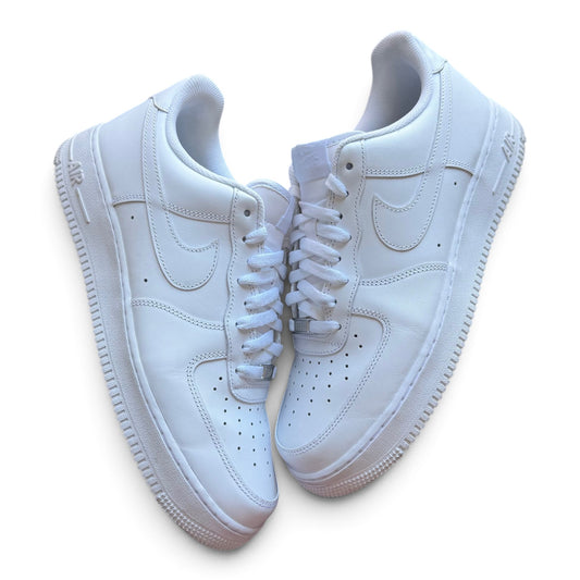 Nike Air Force 1 Low '07 White