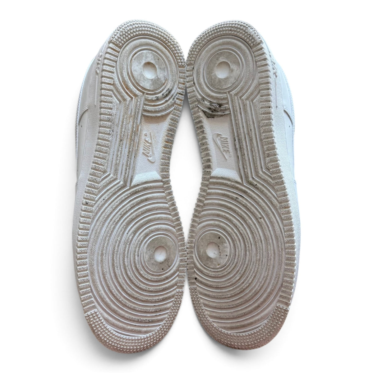 Nike Air Force 1 Low '07 White