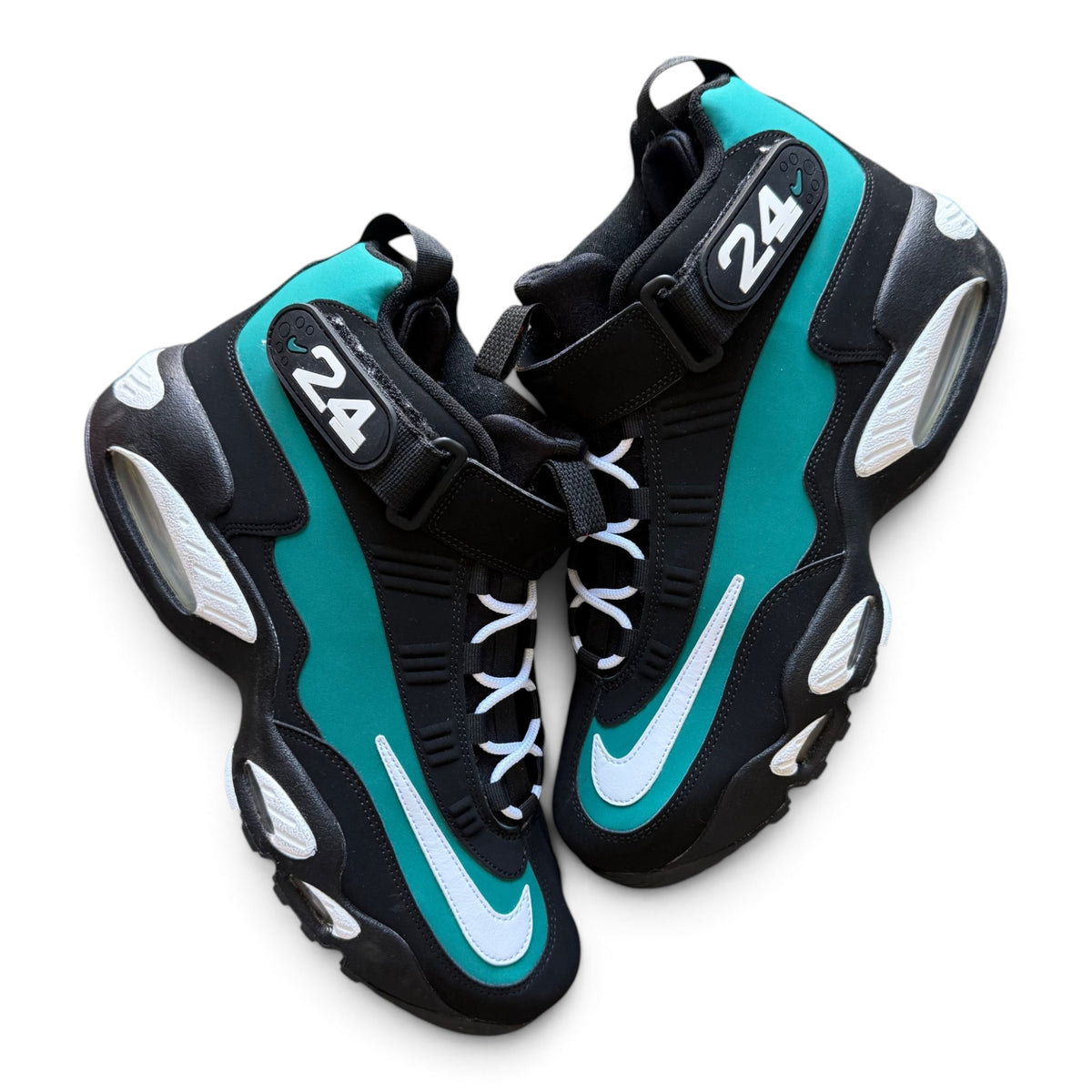 Nike Air Griffey Max 1 Freshwater