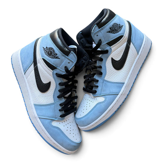 Jordan 1 Retro High OG University Blue