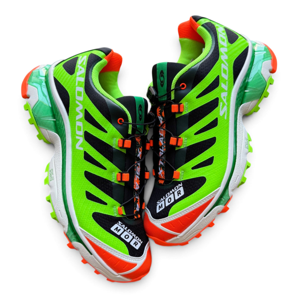 Salomon XT-4 OG Feid Ferxxocalipis
