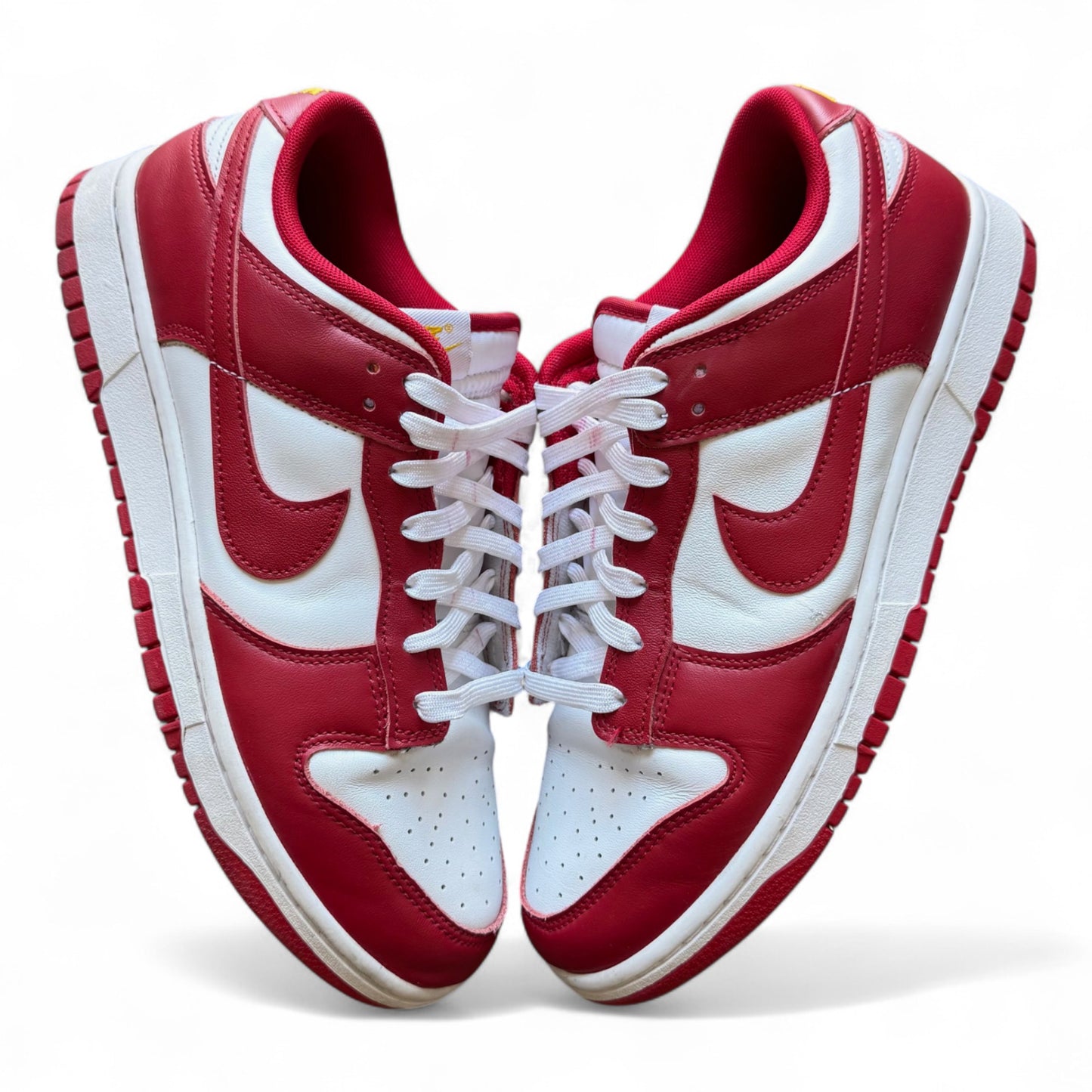 Nike Dunk Low USC