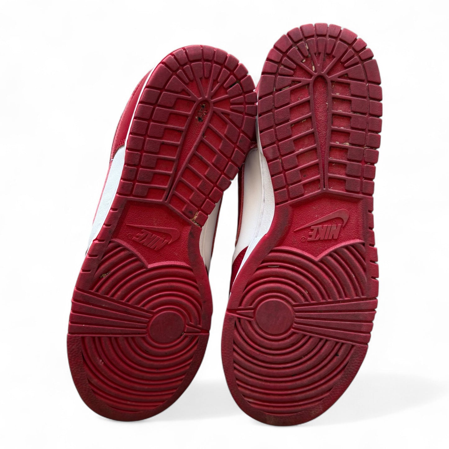Nike Dunk Low USC