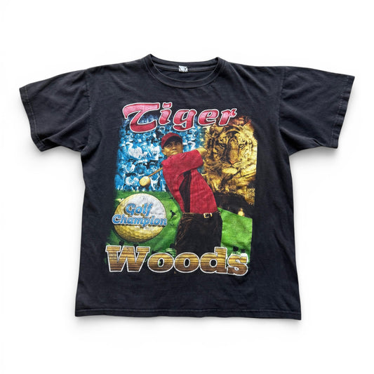 90's Tiger Woods T-Shirt