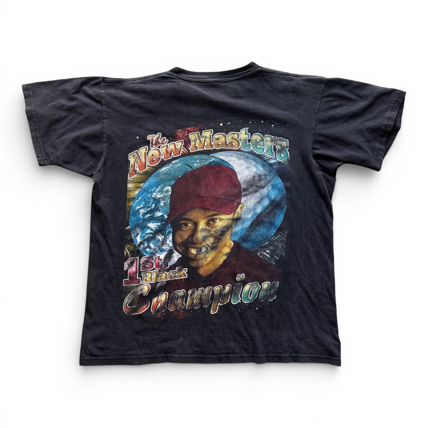 90's Tiger Woods T-Shirt