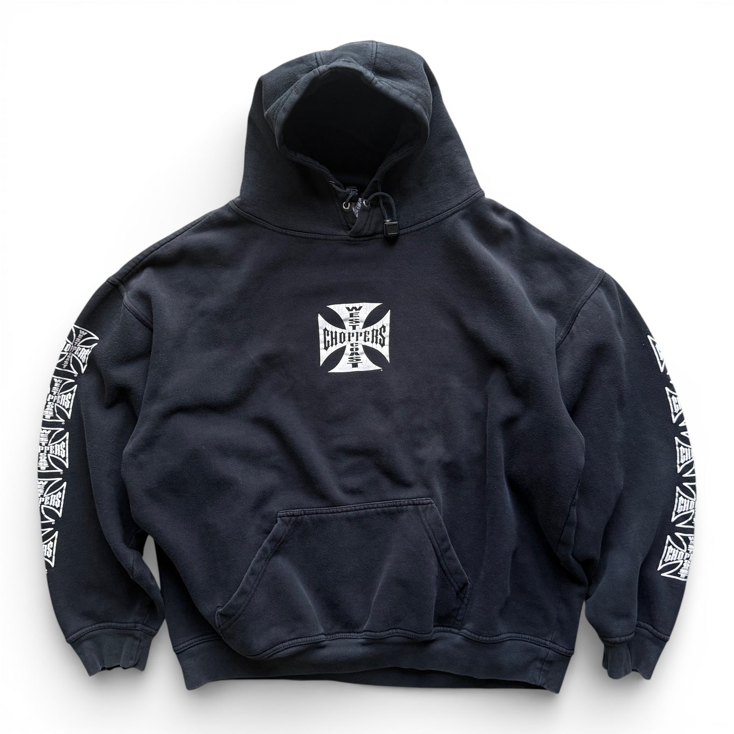 West Coast Choppers Pullover Hoodie