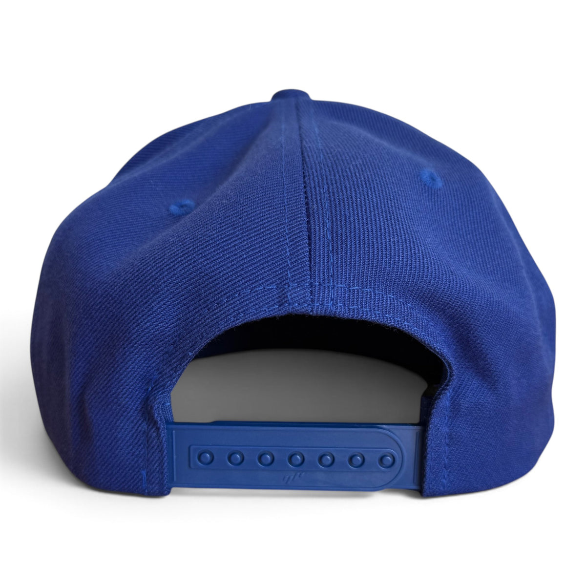 Research "RV" Snapback Blue