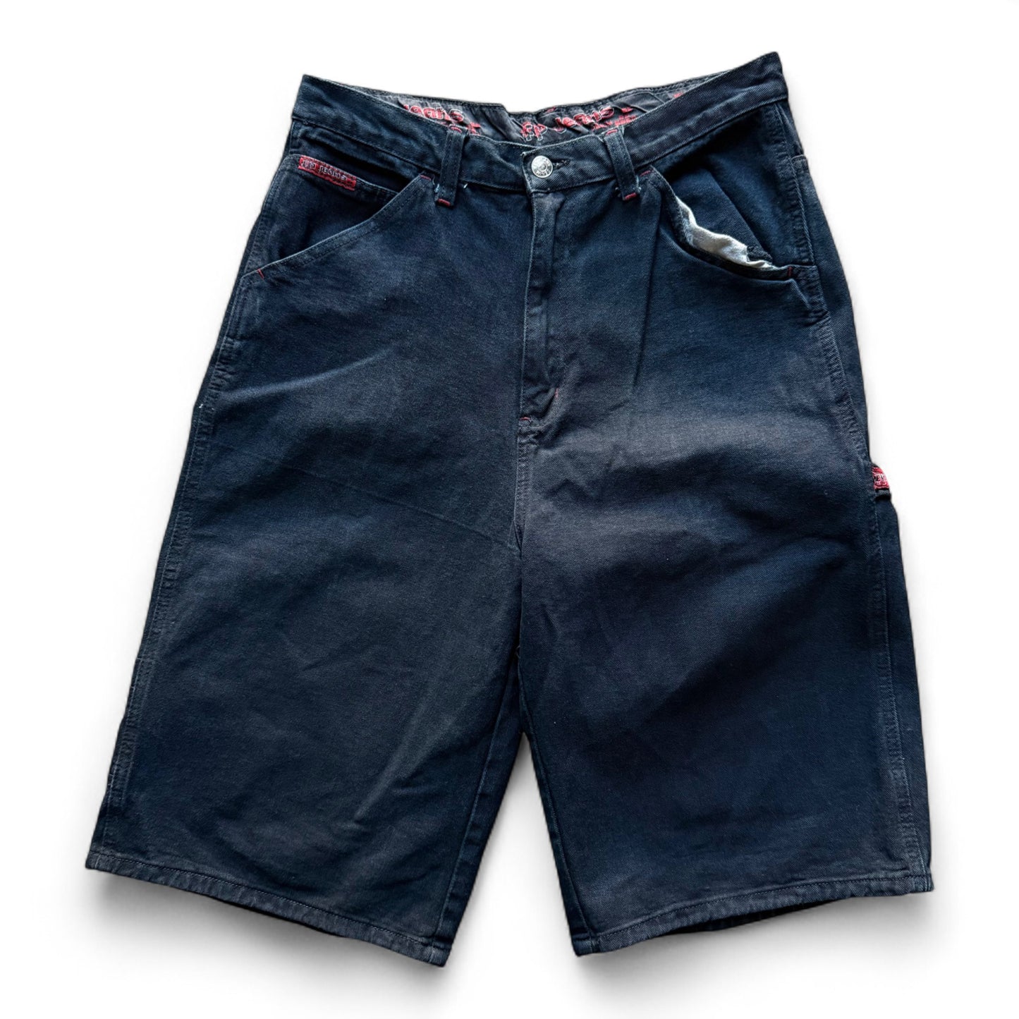 00's FP Jeans Denim Shorts