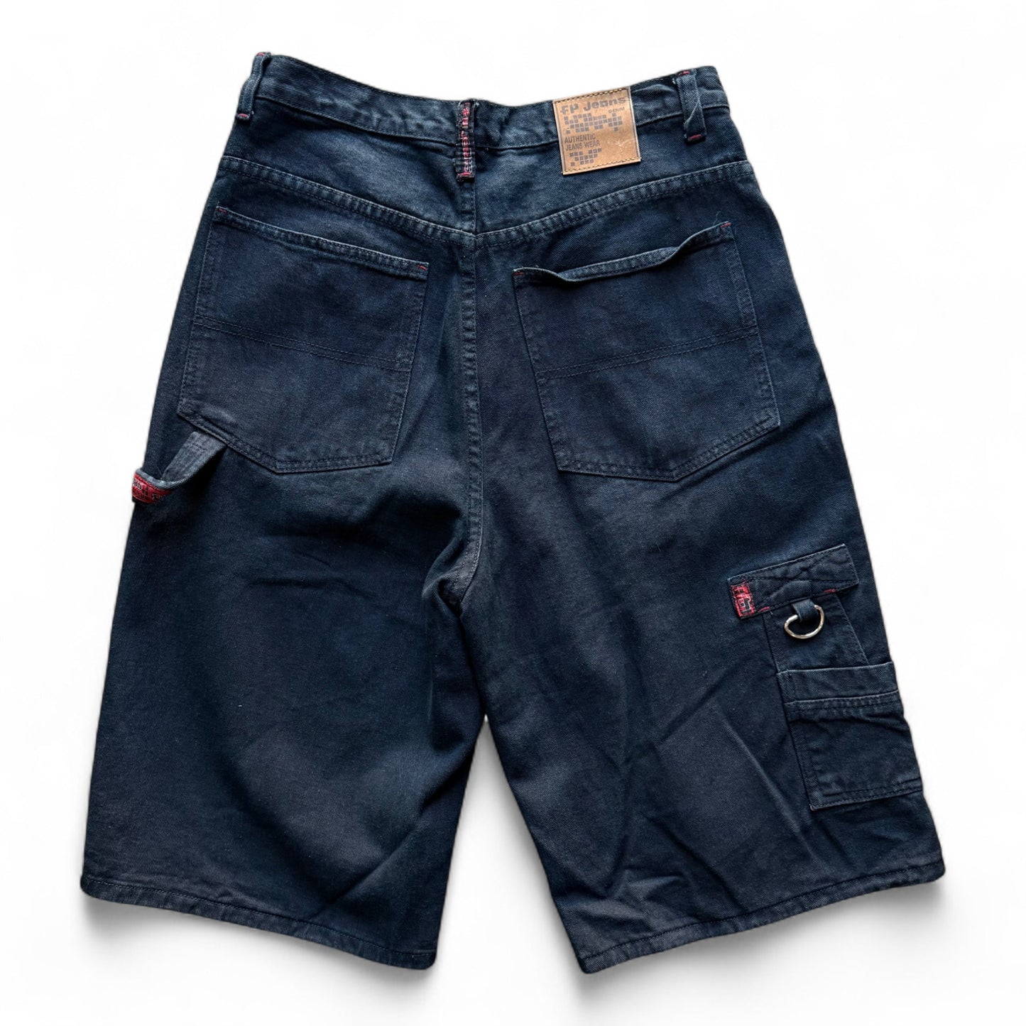 00's FP Jeans Denim Shorts