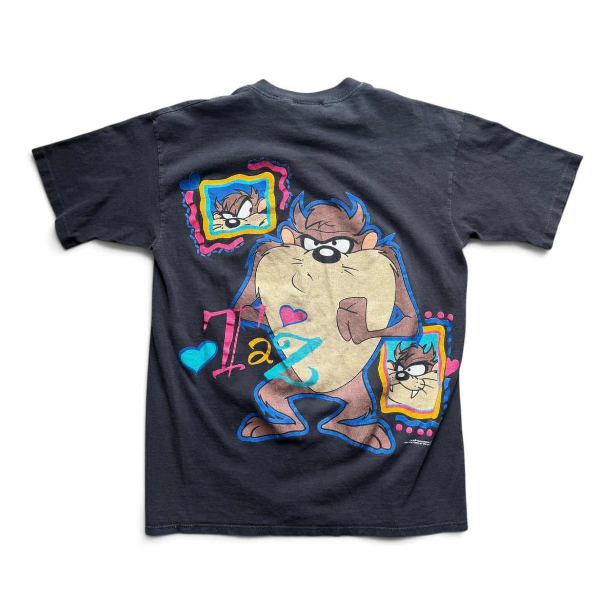 1994 Looney Tunes Tweety & Taz T-Shirt