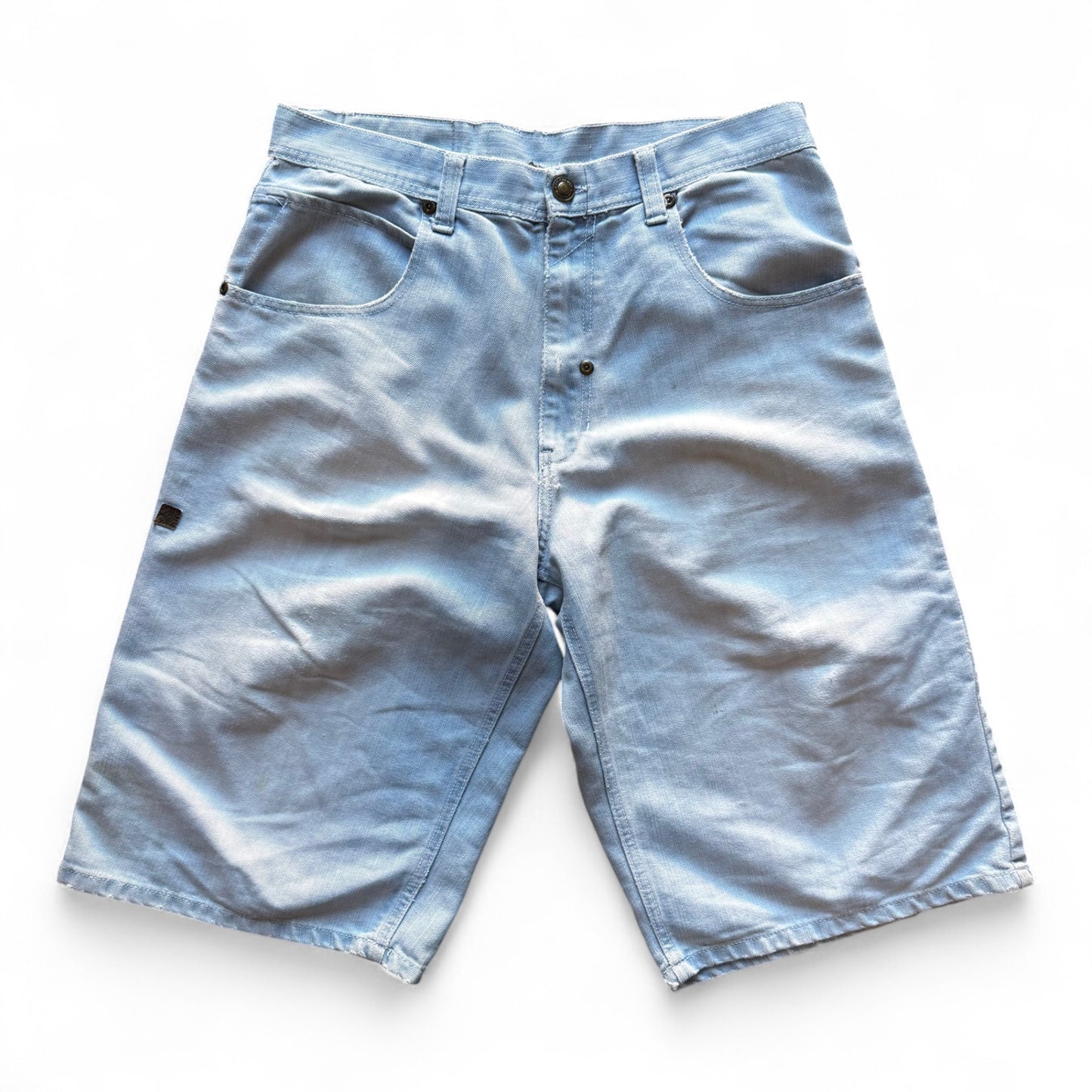 00's Lot 29 Denim Shorts