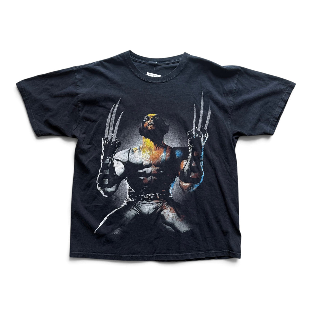 00's Wolverine T-Shirt