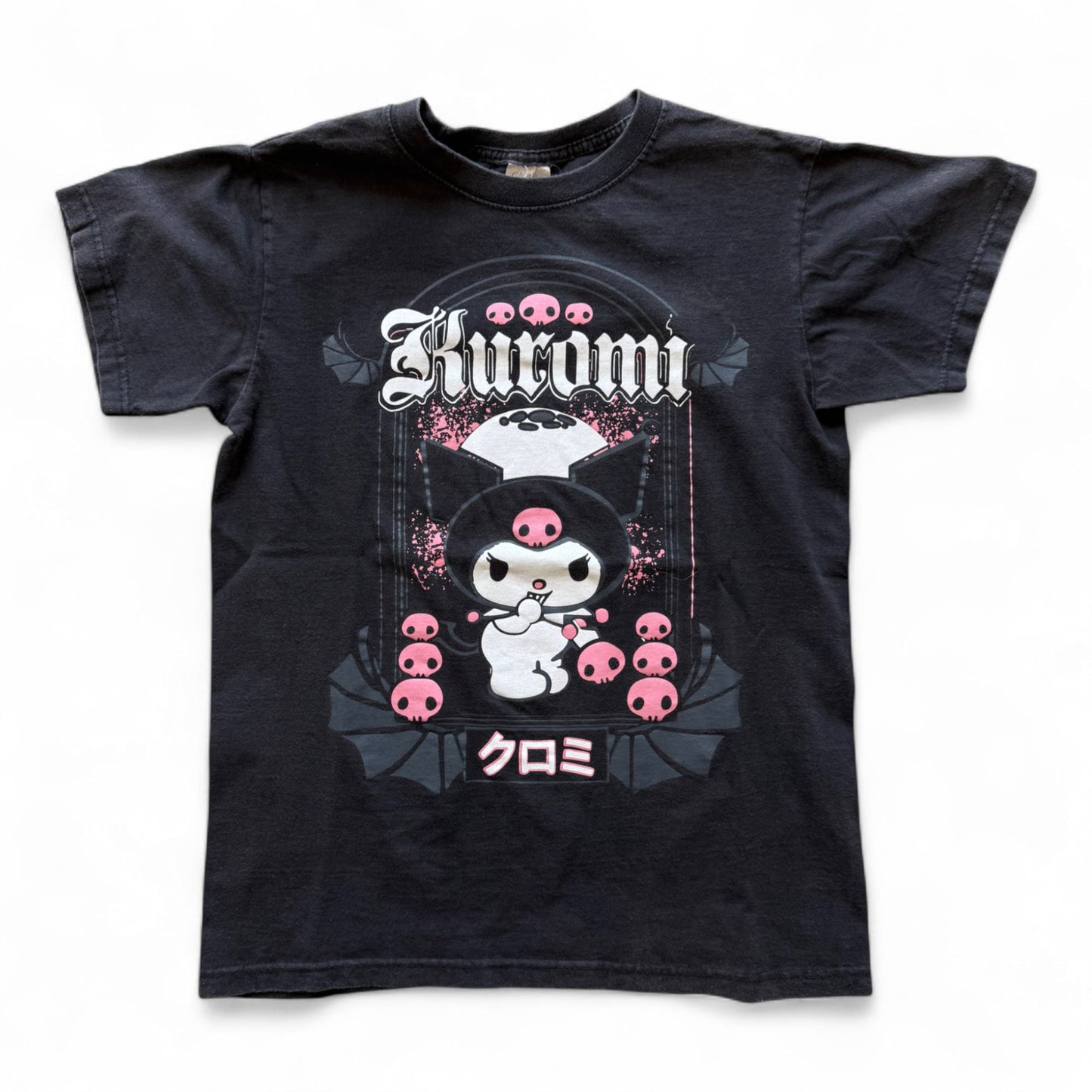 00's Kuromi T-Shirt