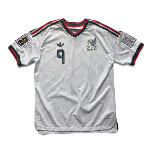 2026 Mexico World Cup Jersey