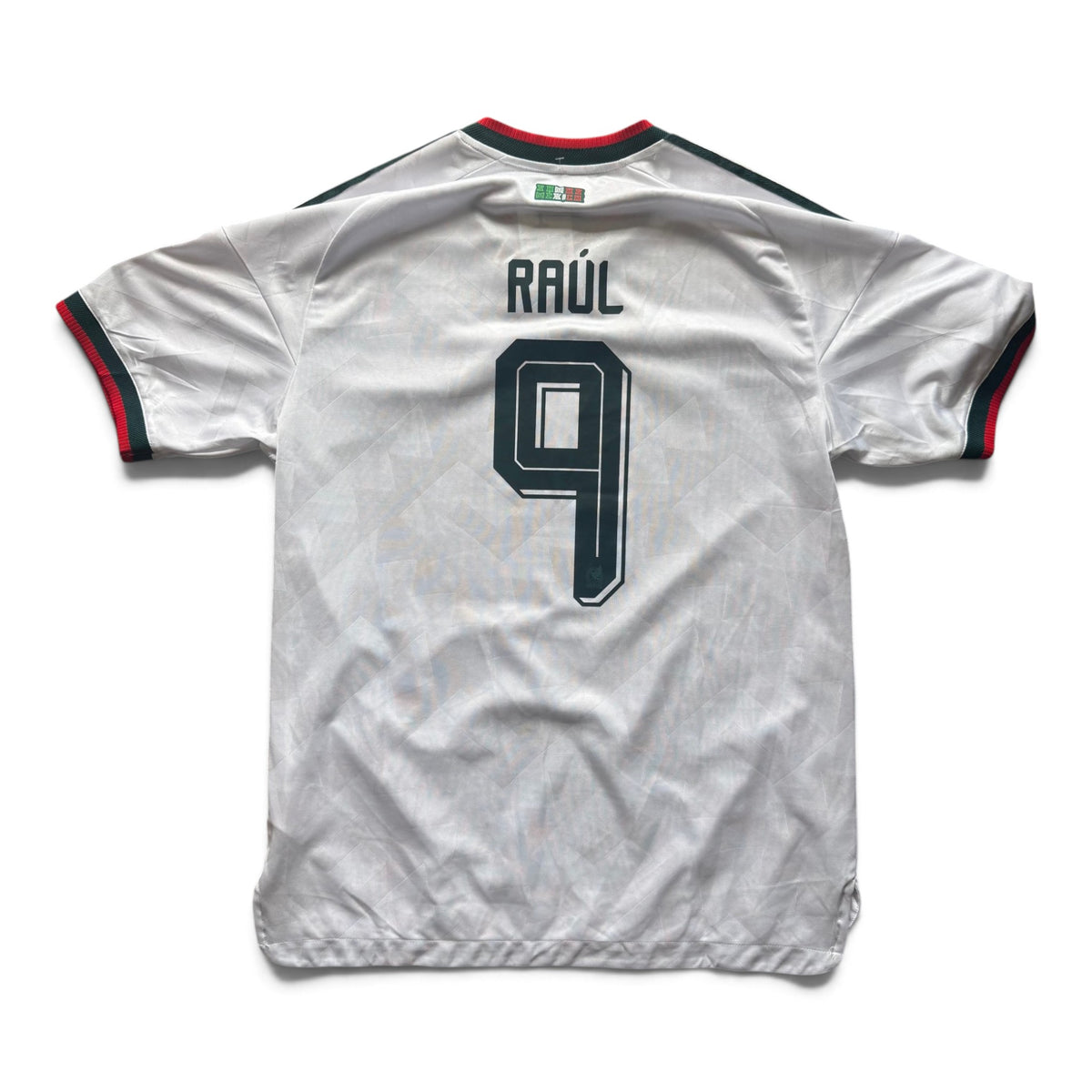 2026 Mexico World Cup Jersey