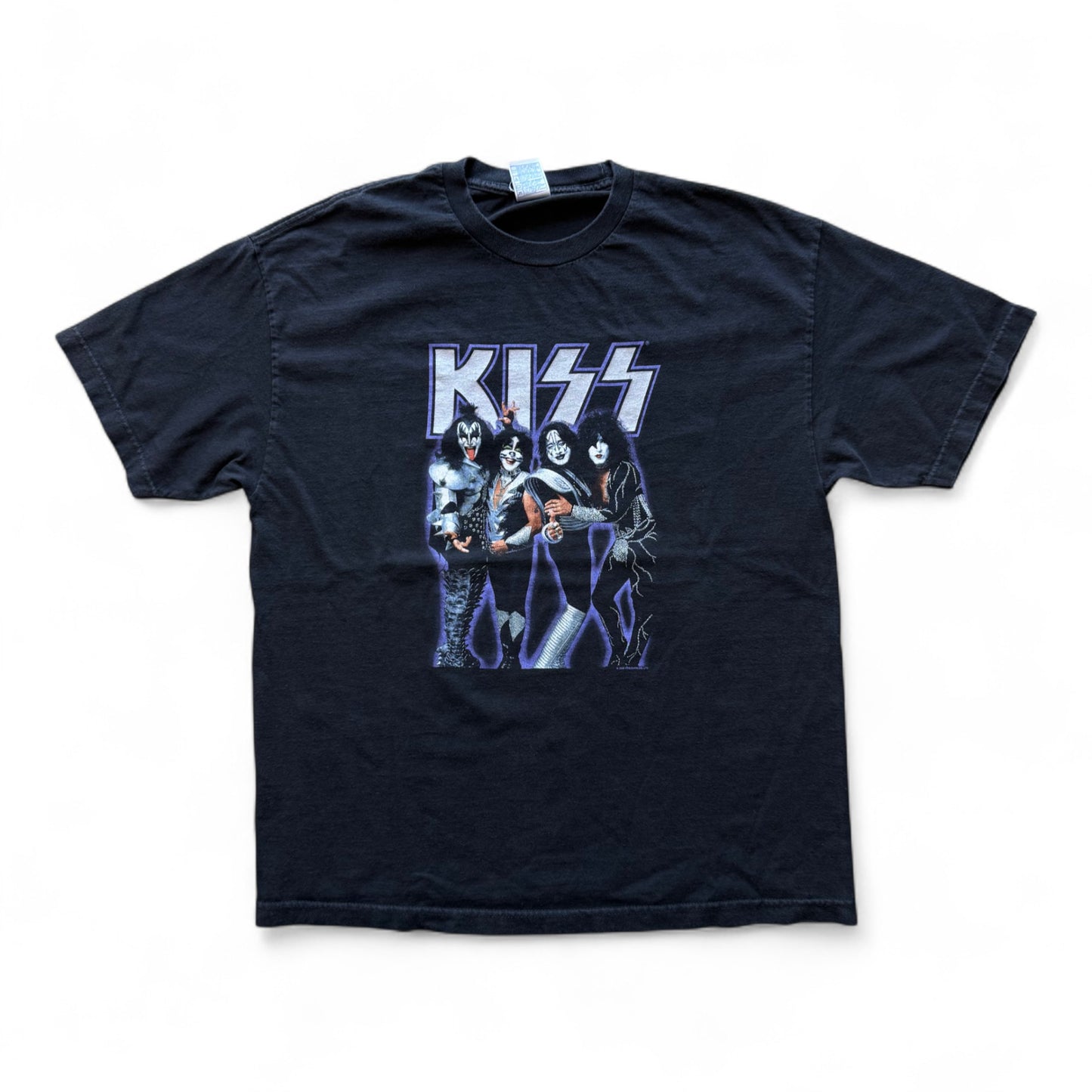 00's KISS T-Shirt
