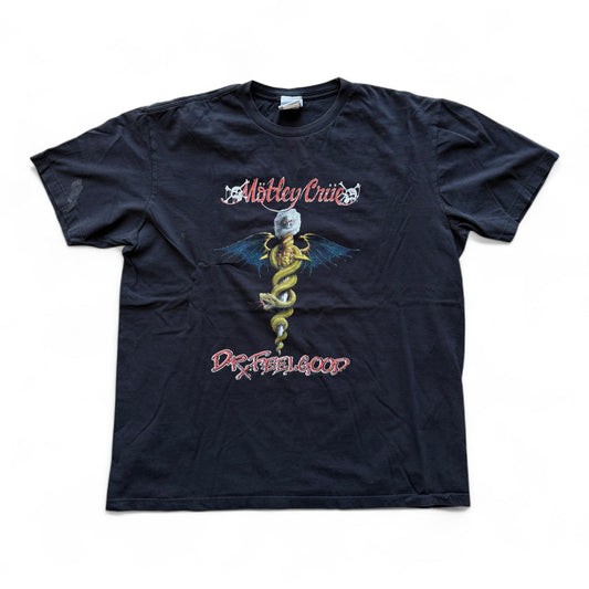 00's Motley Crue T-Shirt