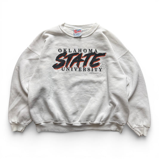 1993 Oklahoma State University Crewneck