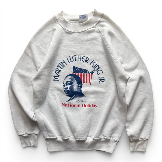 1986 MLK Crewneck