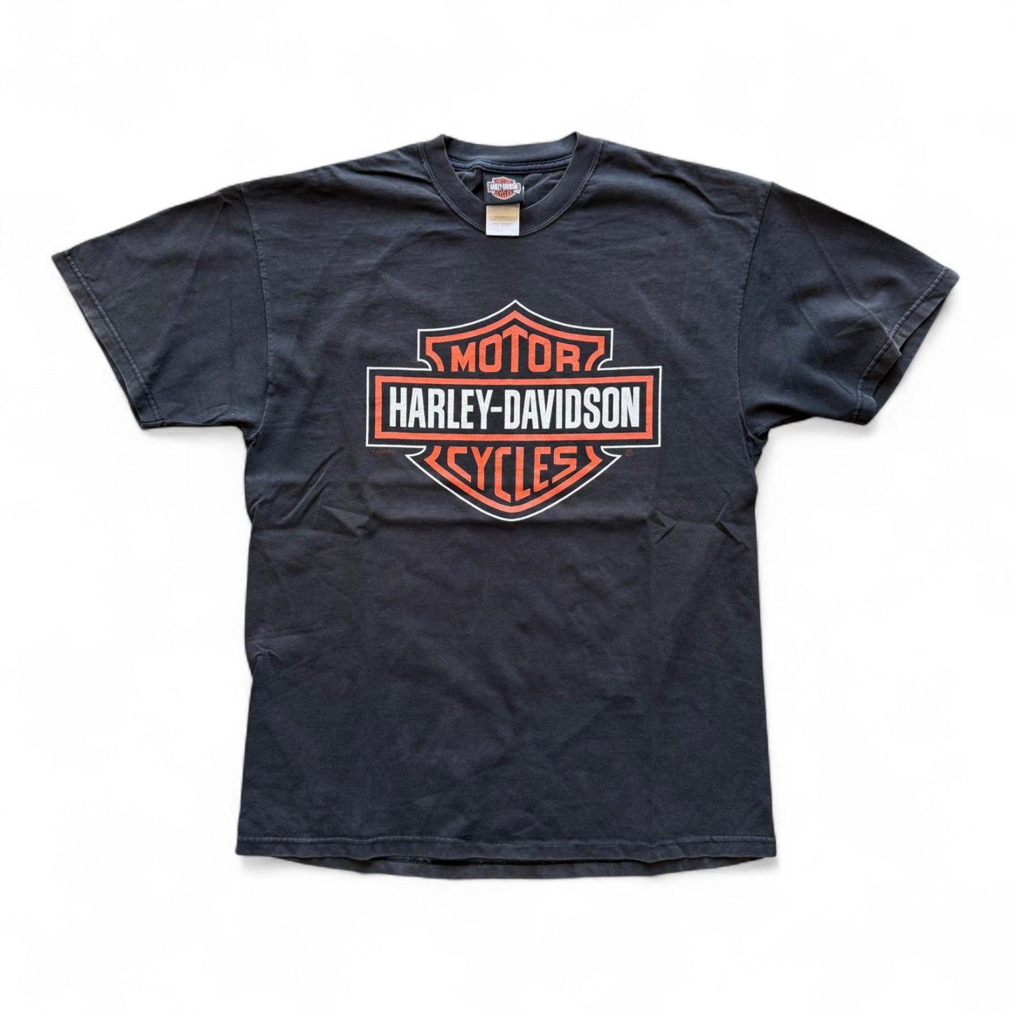 00's Harley Davidson San Fransisco T-Shirt