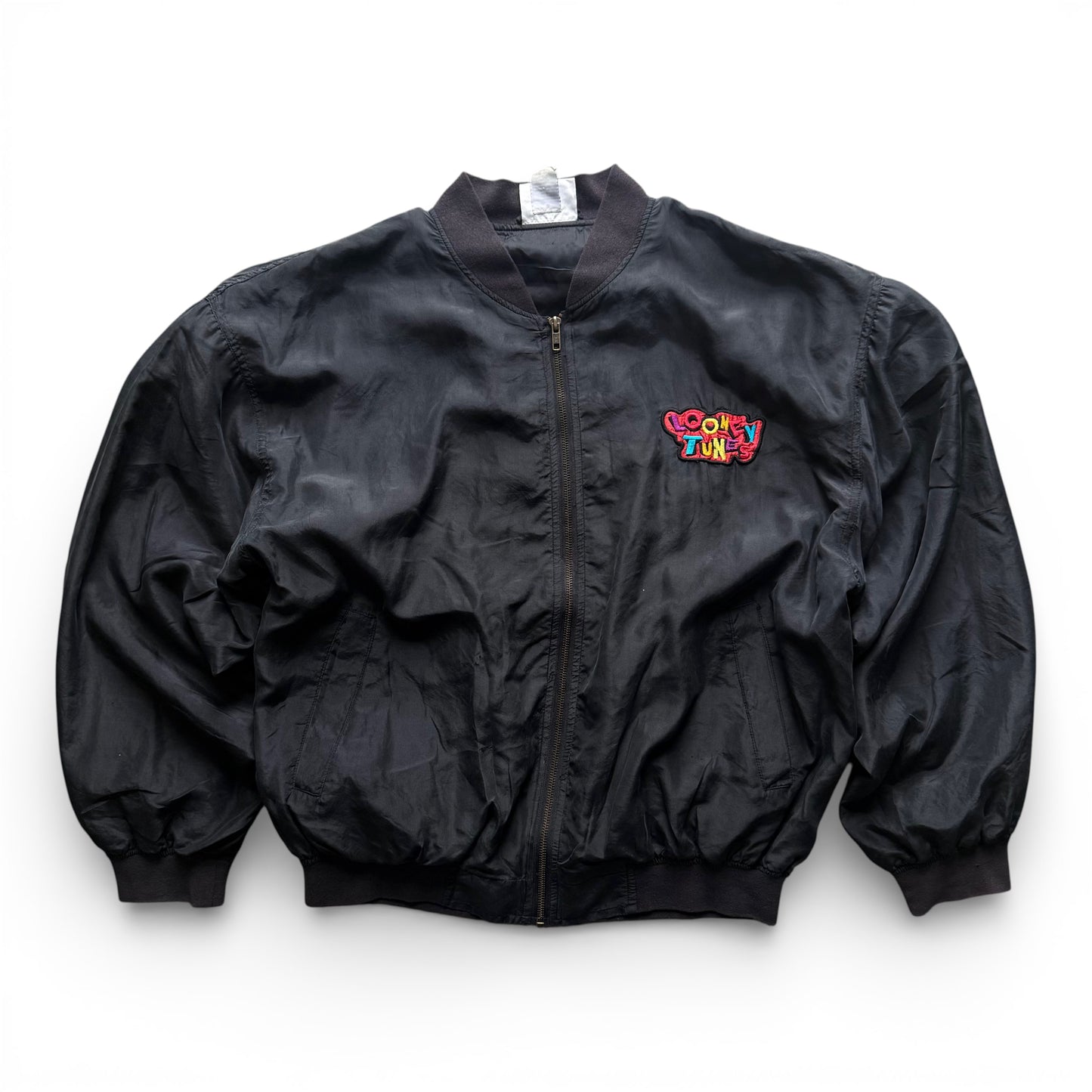 1993 Looney Tunes Jacket