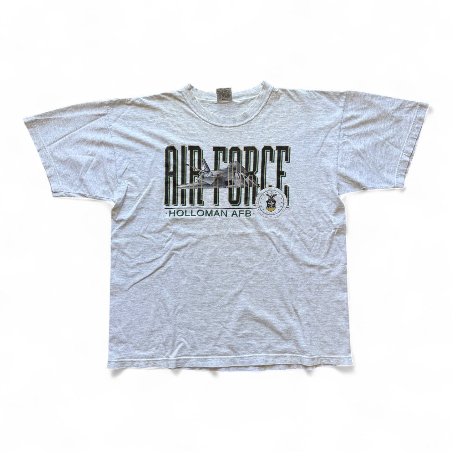 90's Air Force T-Shirt