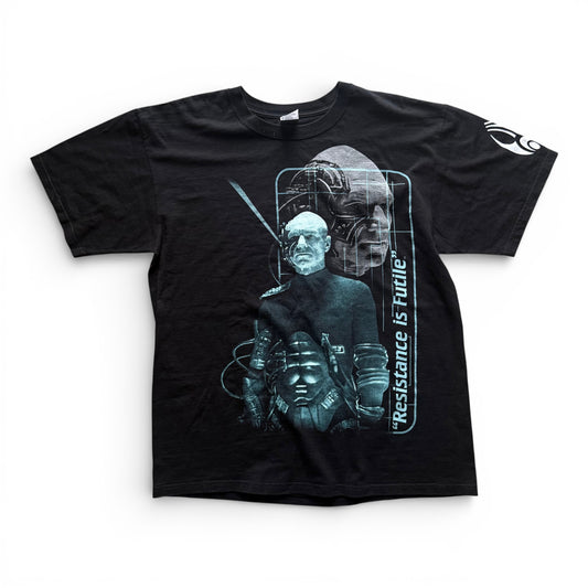 00's Star Trek T-Shirt