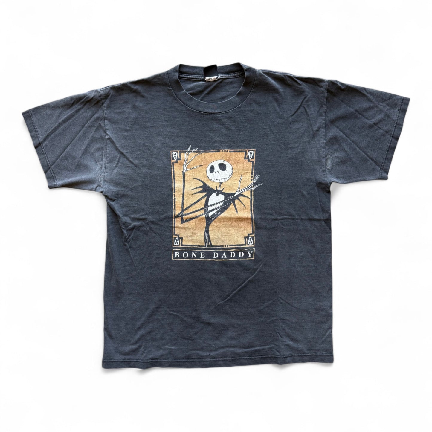 00's "Bone Daddy" T-Shirt