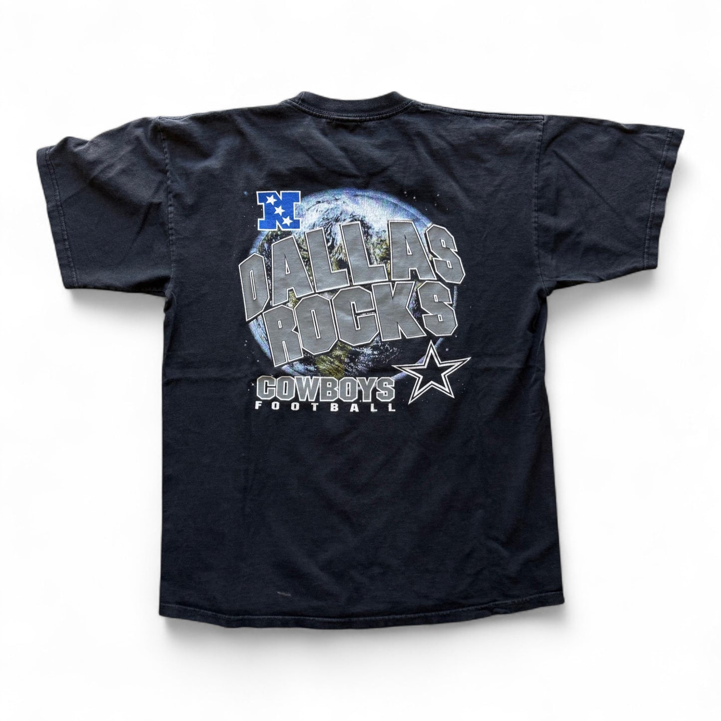 00's Dallas Cowboys T-Shirt
