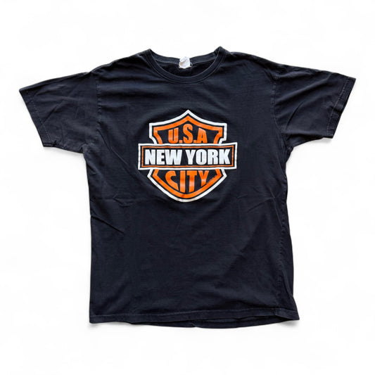 00's New York City USA T-Shirt