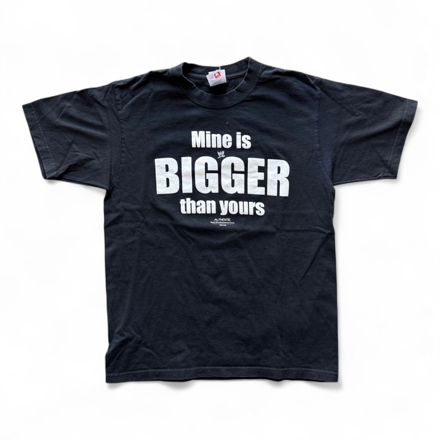 00's WWE The Big Show T-Shirt