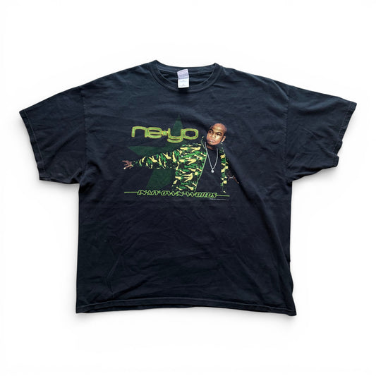 2006 Ne-Yo T-Shirt