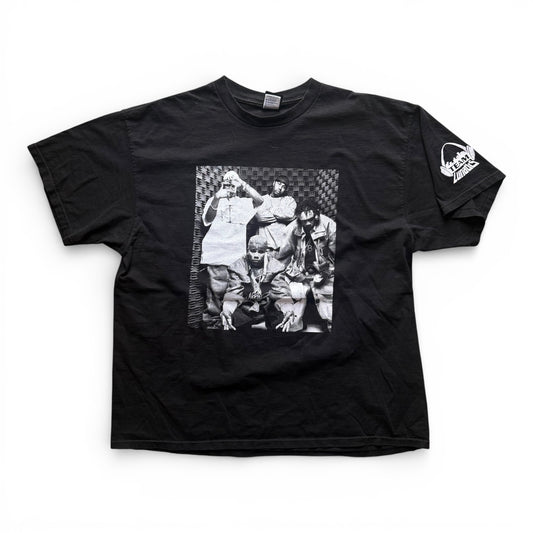 00's Team Lunatics T-Shirt
