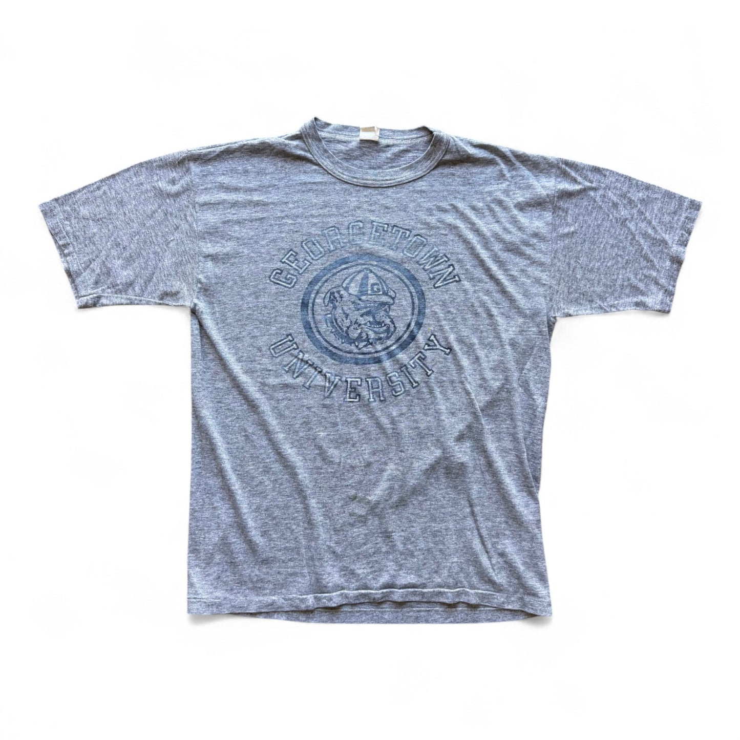 80's Georgetown University T-Shirt