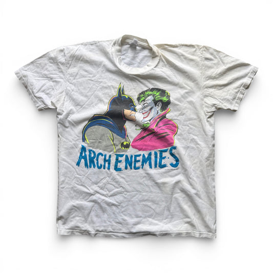 90s Batman vs Joker “Arch Enemies” T-Shirt