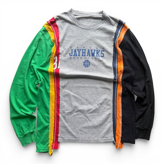 Kapital Rebuild Vintage T-Shirt