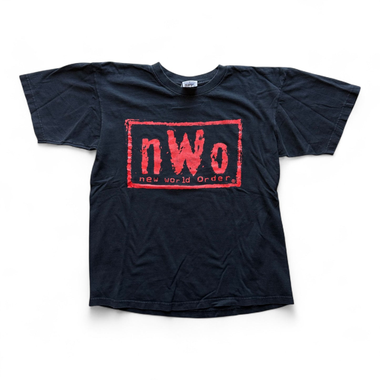 90's NWO "Pac in the House" T-Shirt