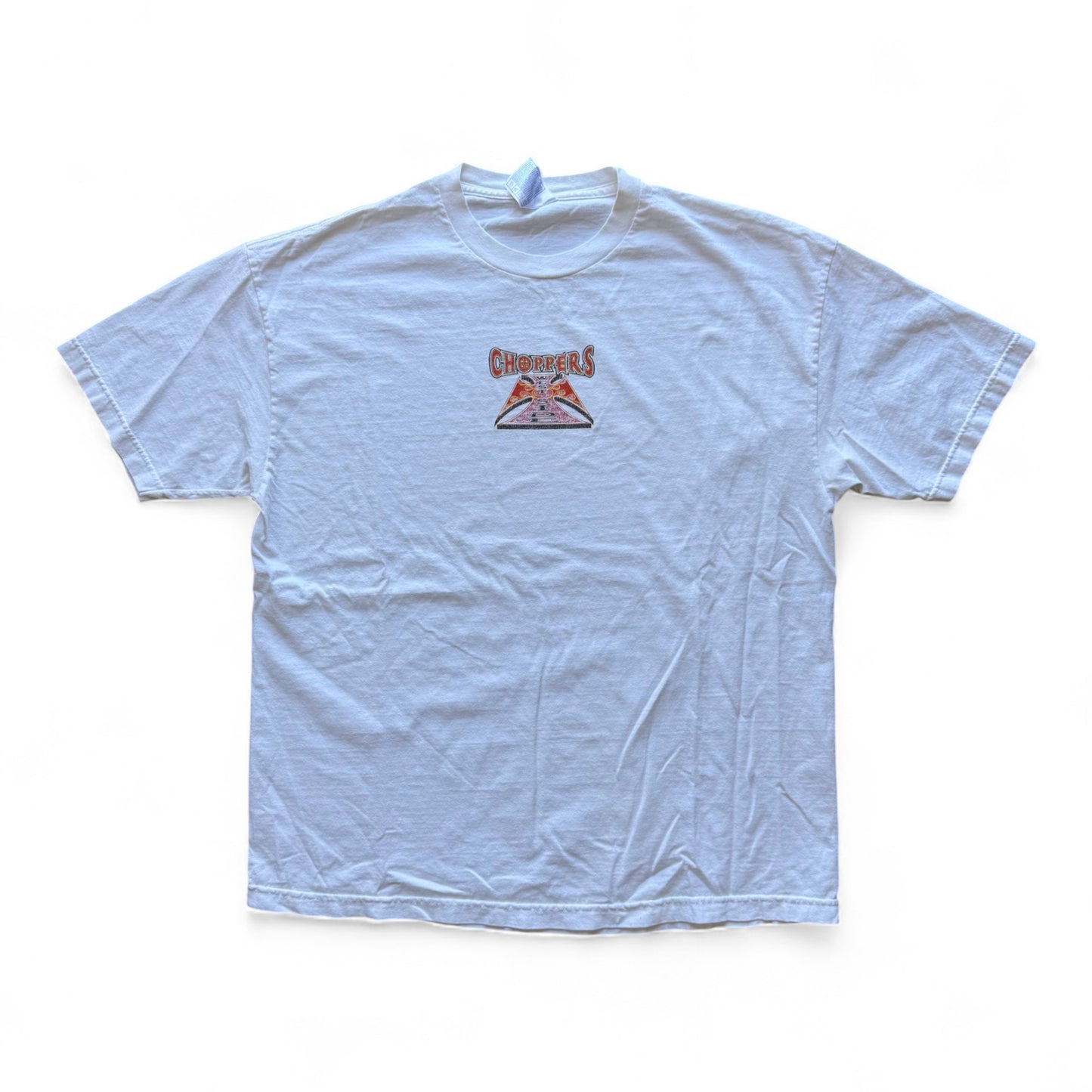 00's West Side Choppers T-Shirt