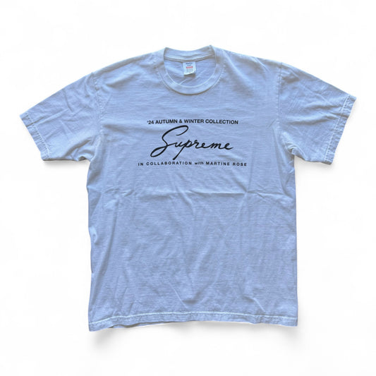Supreme Martine Rose T-Shirt