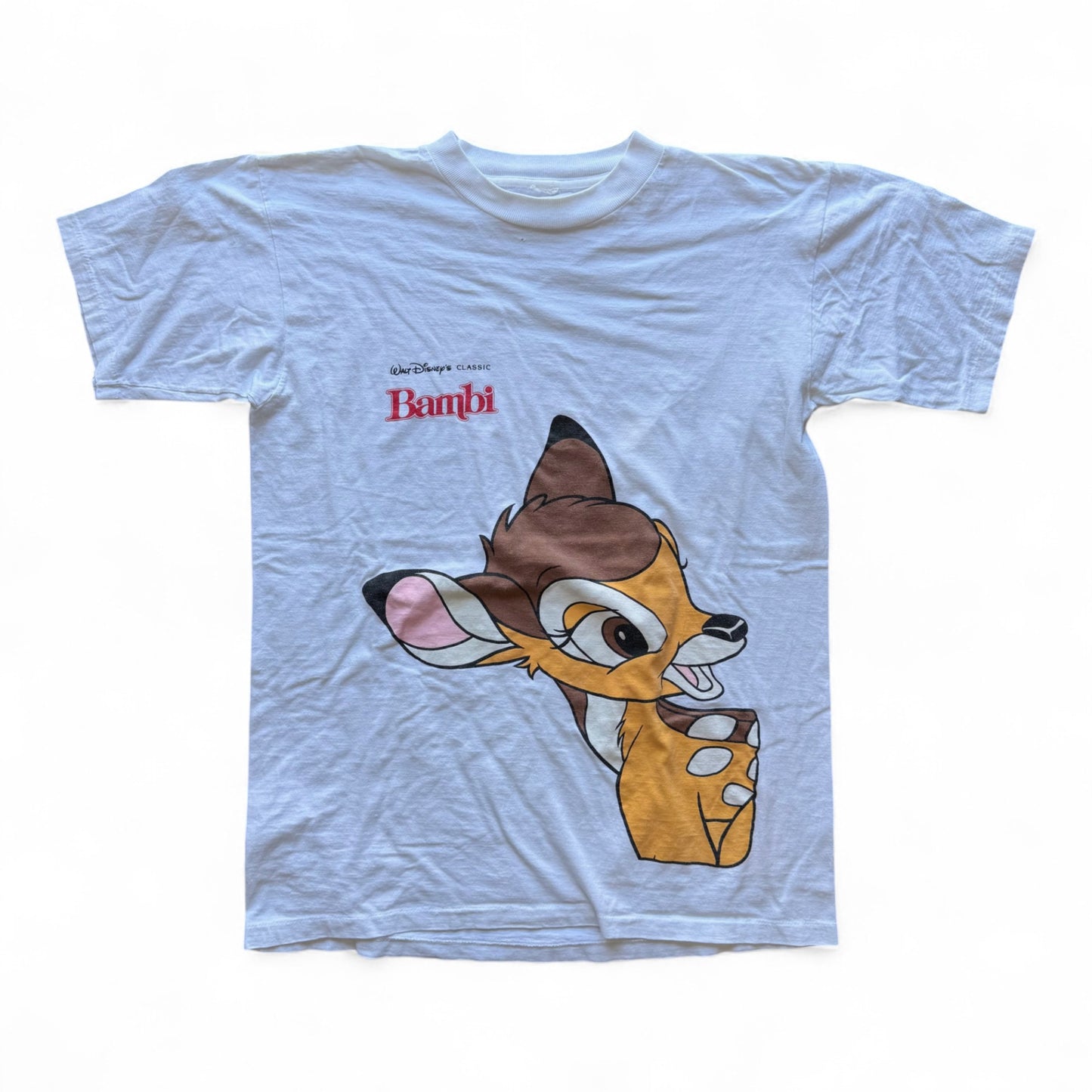 90's Disney Bambi T-Shirt