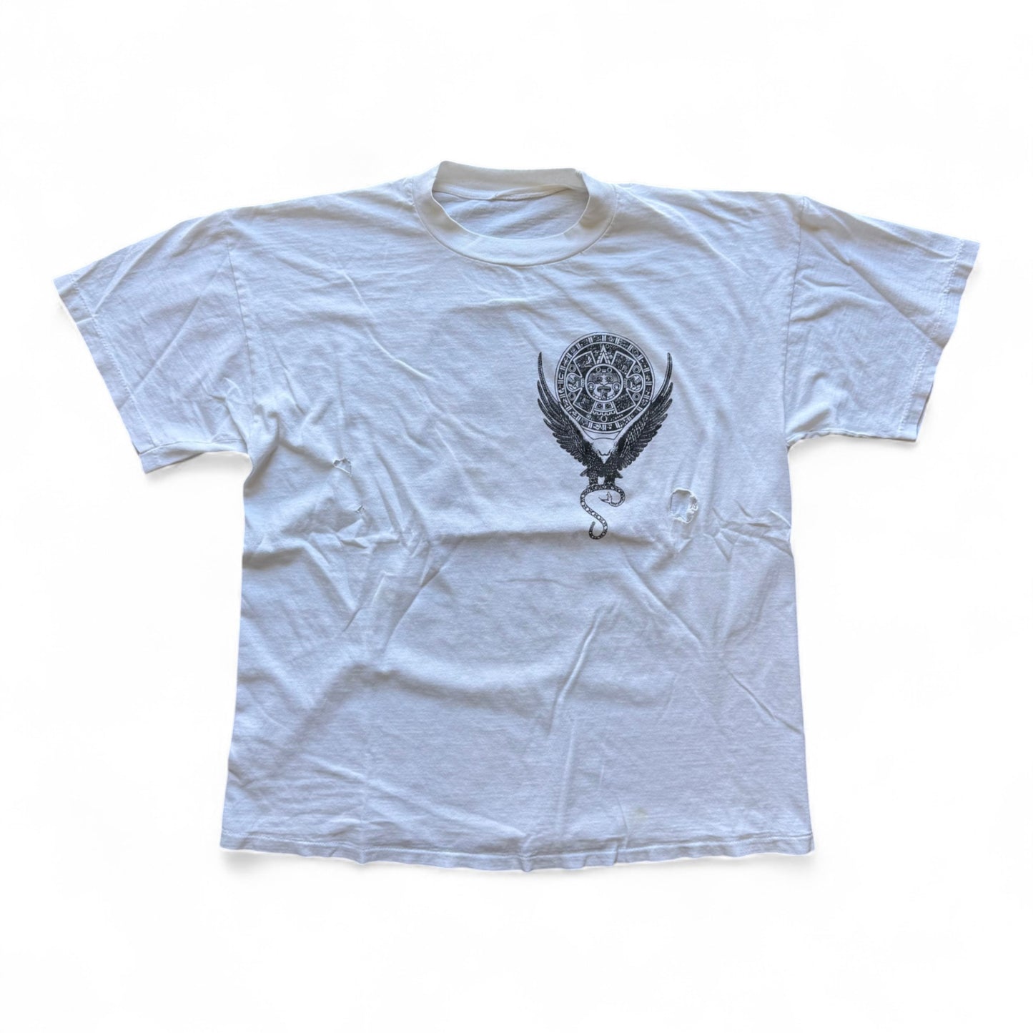 90's "100% Chicana" T-Shirt
