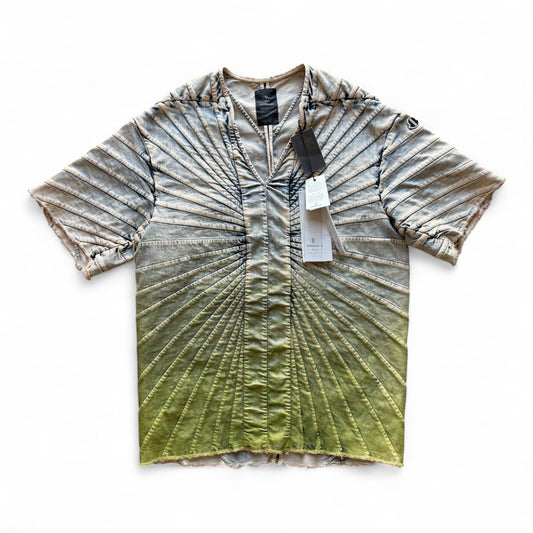 Moncler x Rick Owens Radiance Shirt