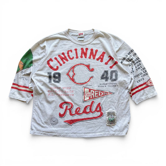 1991 Cincinnati Reds T-Shirt