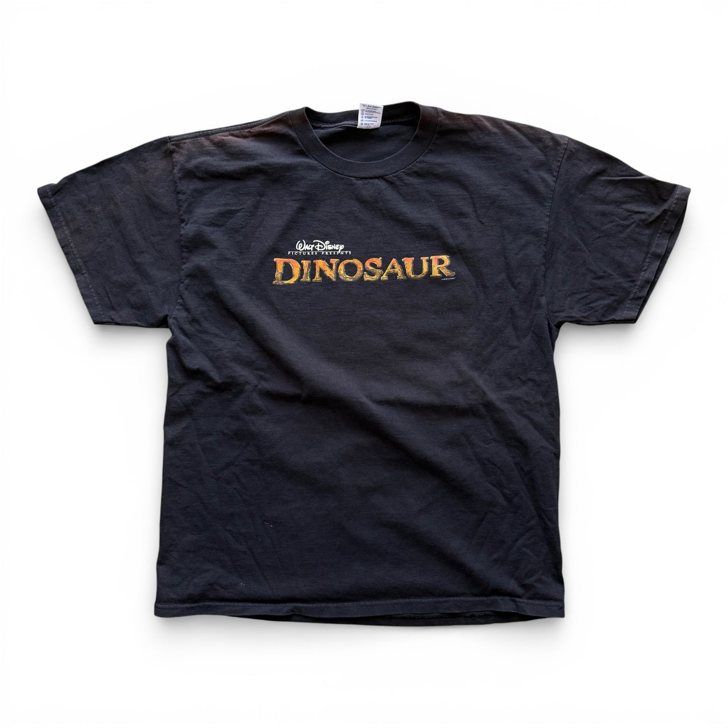2000 Disney Dinosaur T-Shirt