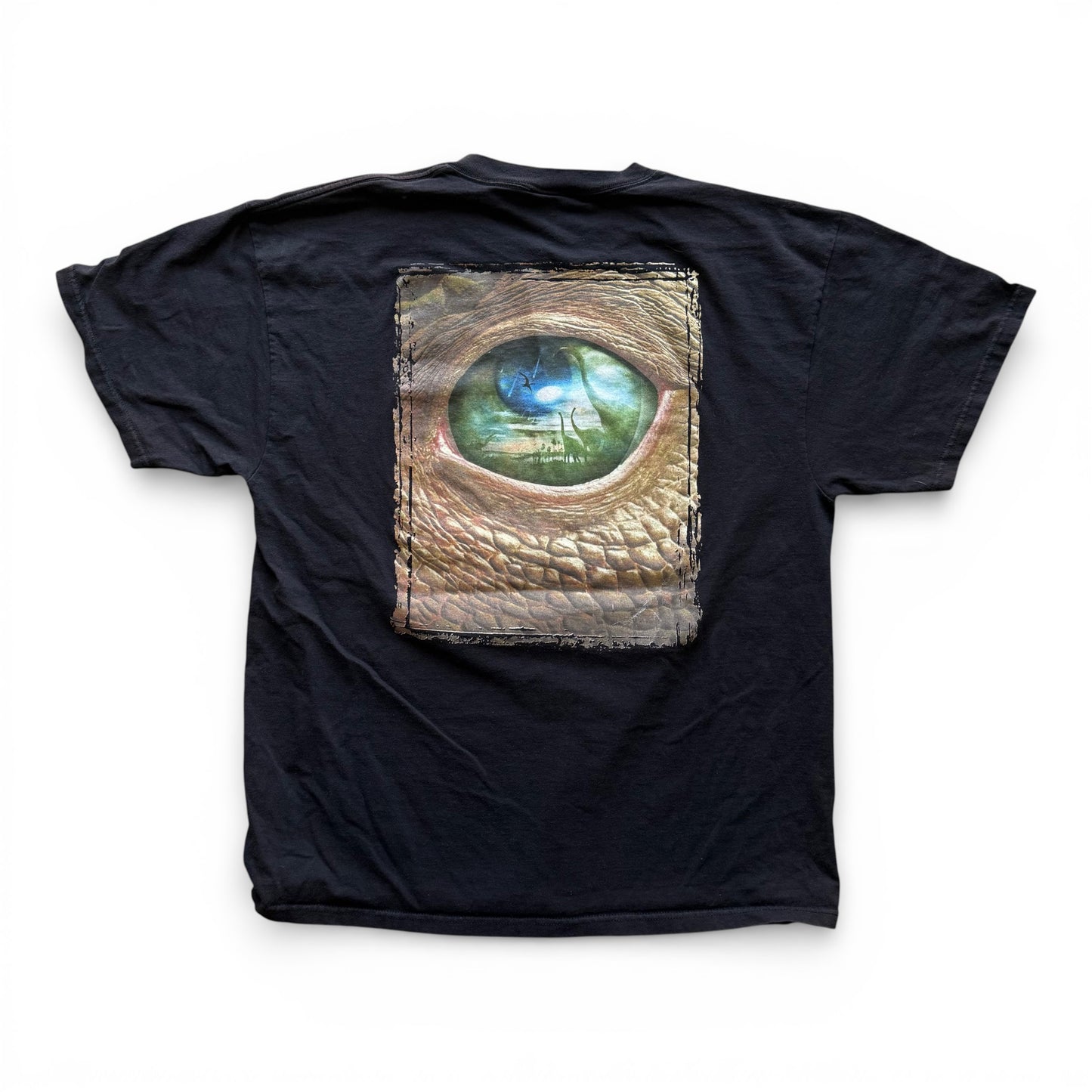 2000 Disney Dinosaur T-Shirt