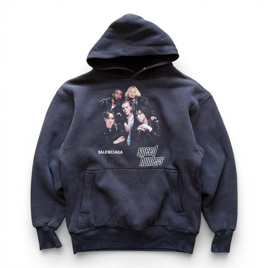 Balenciaga Speed Hunters Hoodie
