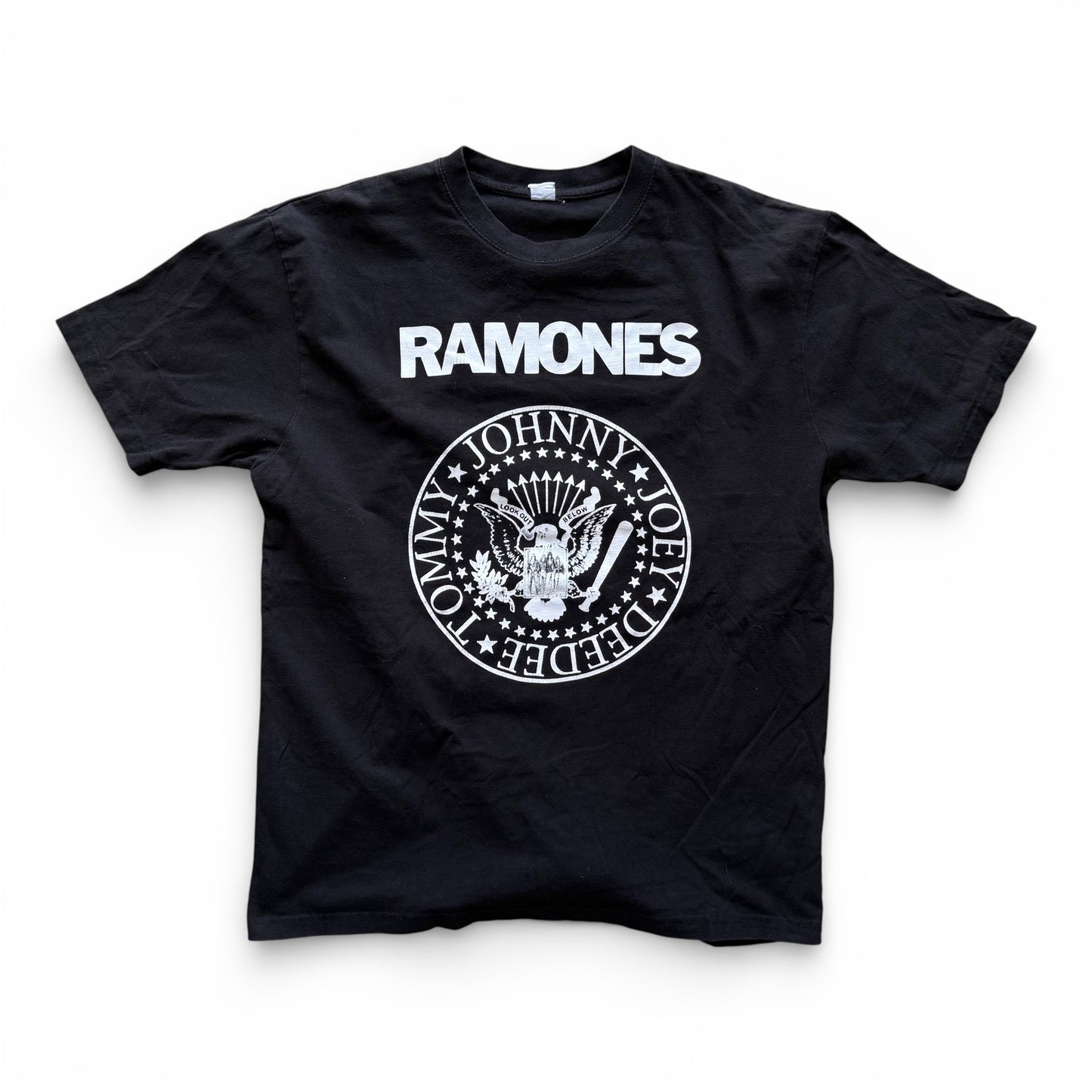 00's Ramones T-Shirt