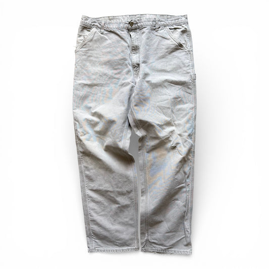 90's Carhartt Carpenter Pants